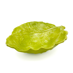 SALAT 3D Schüssel Schale 33 cm