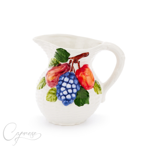 FRÜCHTE 3D Kanne 18 cm / 1,5 l