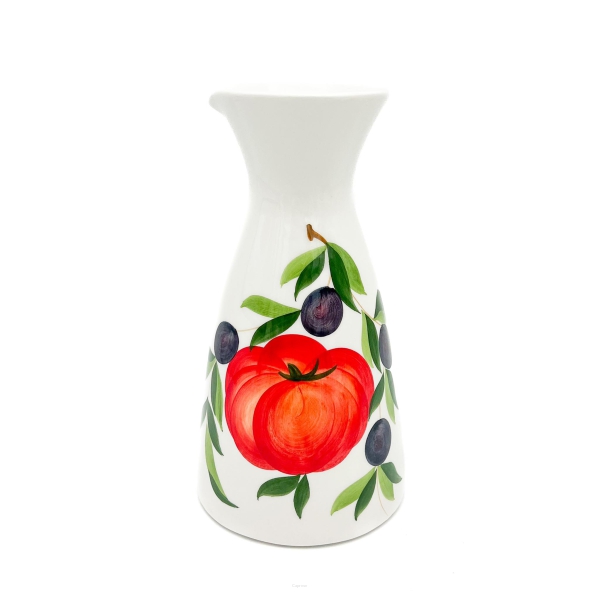 TOMATEN MIT OLIVE Kareffe 23 cm / 1 l