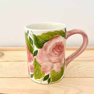 ROSE Becher 10,5 cm / 0,25 l