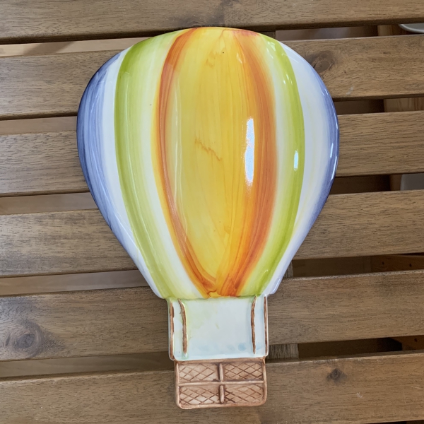 DEKORATION Ballon 28 cm 