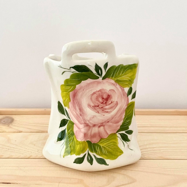 ROSE Tischvase 14 cm