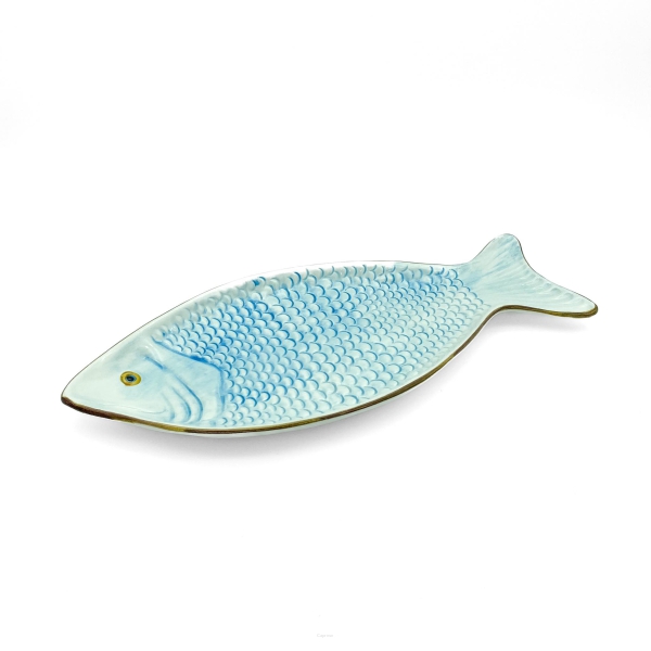 FISCH Servierplatte 39 cm