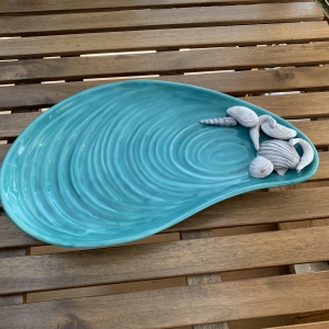 FRUTTI DI MARE 3D Teller 48 cm