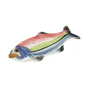 FISCH Teller 28 cm