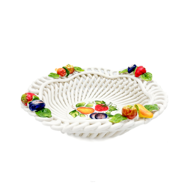 FRÜCHTE 3D Schụ̈ssel 31 cm