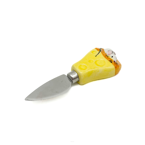 KÄSE 3D Messer 13,5 cm