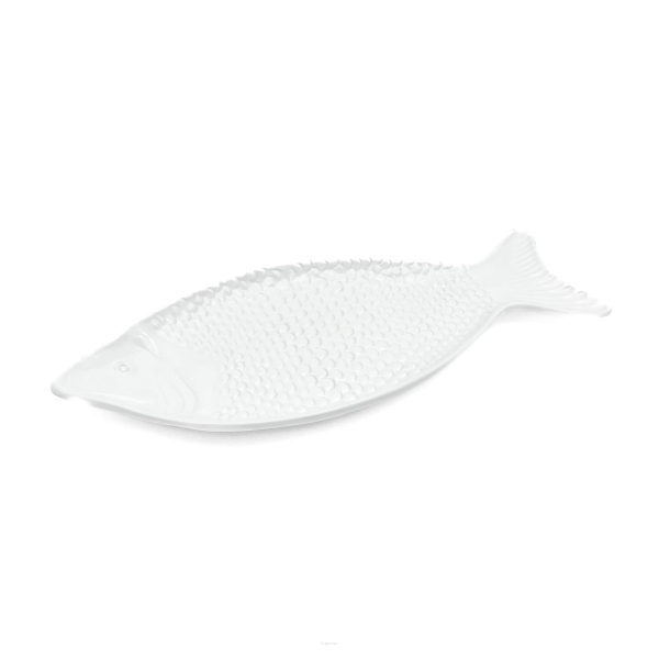 FISCH Servierplatte 39 cm