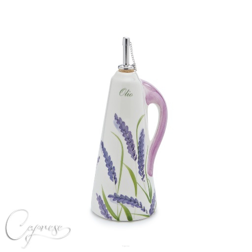 LAVENDEL ÖL Flasche 21 cm / 0,5 l