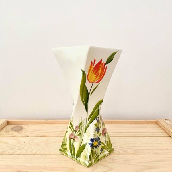 BLUMEN Tischvase 19 cm