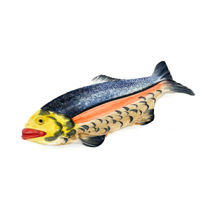 FISCH Teller 28 cm