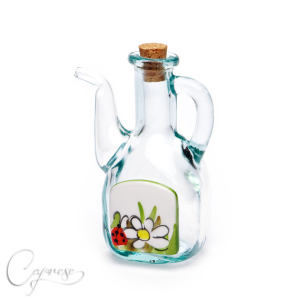 WIESE ÖL Flasche 12,5 cm / 0,15 l