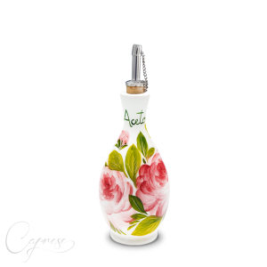 ROSE Essig Flasche 17 cm / 0,3 L