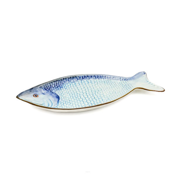 FISCH Servierplatte 39 cm