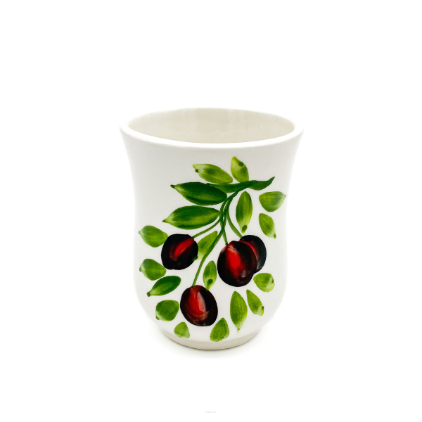 OLIVE Becher 11 cm