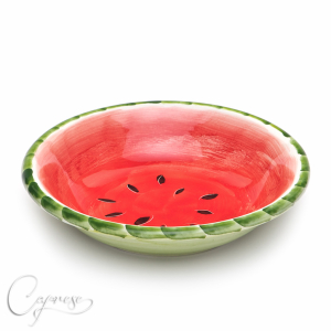 WASSERMELONE Spaghetti Schüssel 21 cm