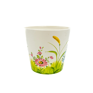 BLUMEN Blumentopf 13 cm