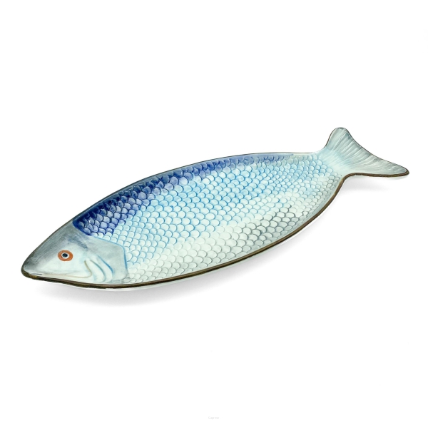 FISCH Servierplatte 50 cm