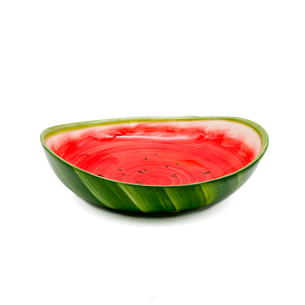 WASSERMELONE Schüssel Schale 29 cm