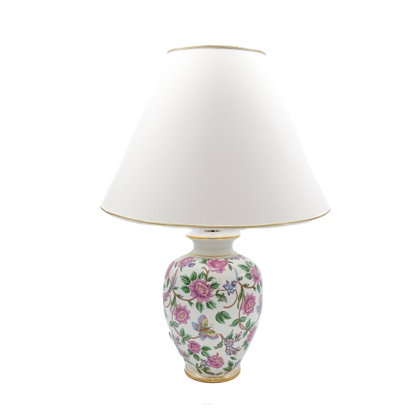 BLUMEN Lampe 55 cm