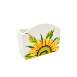 SONNENBLUMEN Schwammhalter 9 cm