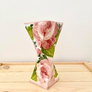 ROSE Tischvase 19 cm