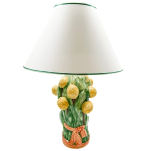 BLUMEN Lampe 70 cm