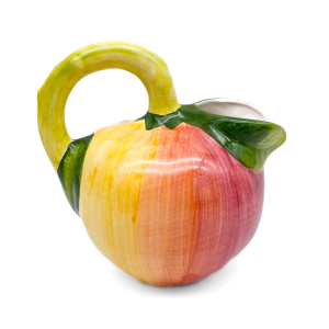 APFEL 3D Kanne Krüg 25 cm