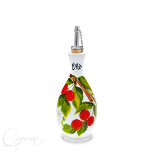 KIRCHEN Öl Flasche 17 cm / 0,3 L